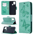 For Samsung Galaxy A21s / Green