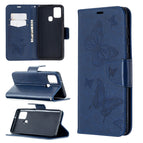 For Samsung Galaxy A21s / Blue