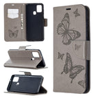 For Samsung Galaxy A21s / Grey