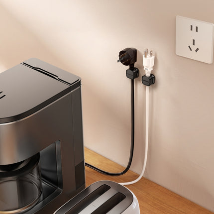 JOYROOM JR-ZS368 Magnetic Data Cable Organizing Bracket