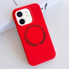 For iPhone 12 / Red