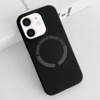 For iPhone 12 / Black