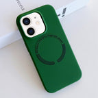 For iPhone 12 / Green