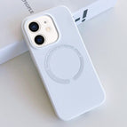 For iPhone 12 / White