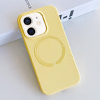 For iPhone 12 / Yellow