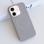 For iPhone 12 / Grey