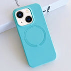 For iPhone 13 / Lake Blue