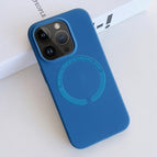 For iPhone 14 Pro / Sea Blue