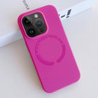For iPhone 14 Pro / Rose Red