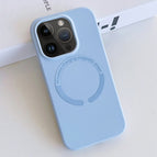 For iPhone 14 Pro / Light Blue
