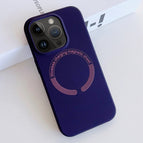 For iPhone 14 Pro Max / Dark Purple