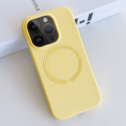For iPhone 14 Pro Max / Yellow
