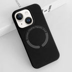 For iPhone 15 / Black