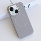 For iPhone 15 / Grey