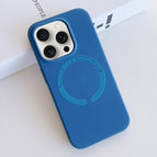 For iPhone 15 Pro / Sea Blue