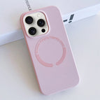 For iPhone 15 Pro / Pink