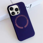 For iPhone 15 Pro Max / Dark Purple