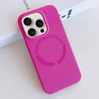 For iPhone 15 Pro Max / Rose Red