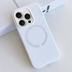 For iPhone 15 Pro Max / White