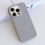 For iPhone 15 Pro Max / Grey