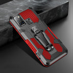 For Samsung Galaxy A21s / Red