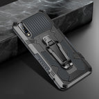 For Samsung Galaxy A70 / Space Gray