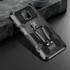 For Xiaomi Redmi Note 9S / Black