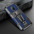 For Xiaomi Redmi Note 9S / Royal Blue
