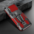 For Xiaomi Mi Note 10 Pro / Red