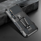 For Xiaomi Mi Note 10 Pro / Space Gray