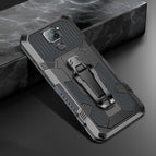 For Xiaomi Redmi Note 9 / Space Gray