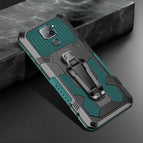 For Xiaomi Redmi Note 9 / Army Green