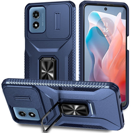 Sliding Camshield Holder Phone Case, For Motorola Moto G 5G 2024, For Motorola Moto G Stylus 2024, For Motorola Moto G Play 2024