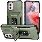 For Motorola Moto G Power 2024 / Alpine Green