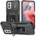 For Motorola Moto G Power 2024 / Black