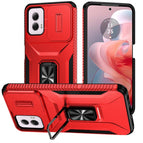 For Motorola Moto G Power 2024 / Red