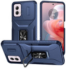 For Motorola Moto G Power 2024 / Blue