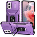 For Motorola Moto G Power 2024 / Purple