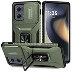 For Motorola Edge 5G 2024 / Alpine Green