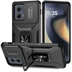 For Motorola Edge 5G 2024 / Black