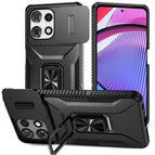 For Motorola Moto G Power / G Play 2025 / Black
