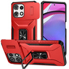 For Motorola Moto G Power / G Play 2025 / Red