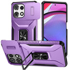 For Motorola Moto G Power / G Play 2025 / Purple