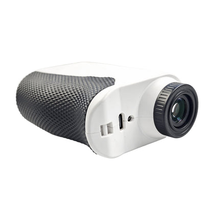 PR165 5-1000 Yards Handheld Laser Rangefinder Telescope