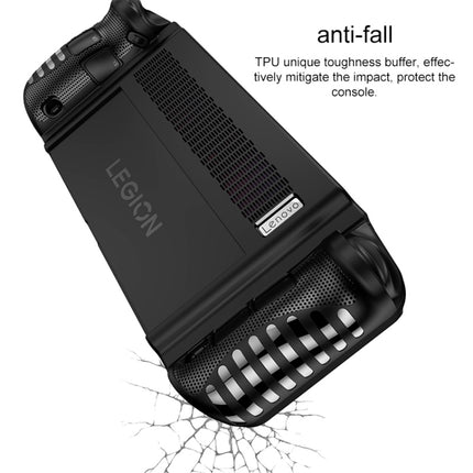 TPU Game Console Protective Case, TPU Case (Black), TPU Case (White)