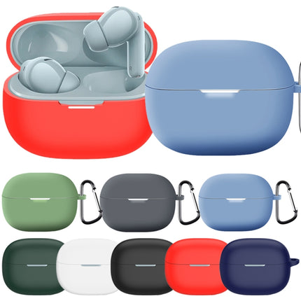 Silicone Earphone Protective Case, For Redmi Buds 5 Pro / Buds 8