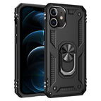 Für iPhone 12 Pro Max / Schwarz