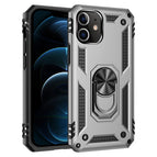 Für iPhone 12 Pro Max / Silber