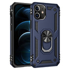 Für iPhone 12 Pro Max / Blau