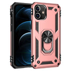 Für iPhone 12 Pro Max / Roségold
